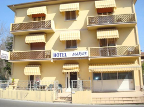 Hotel Marnie